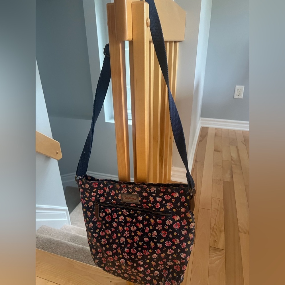 Cath Kidston London Crossbody Bag